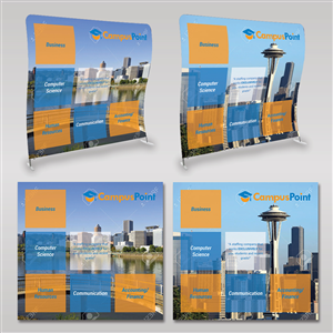 Signage Design by Milos for this project | Design: #6076256