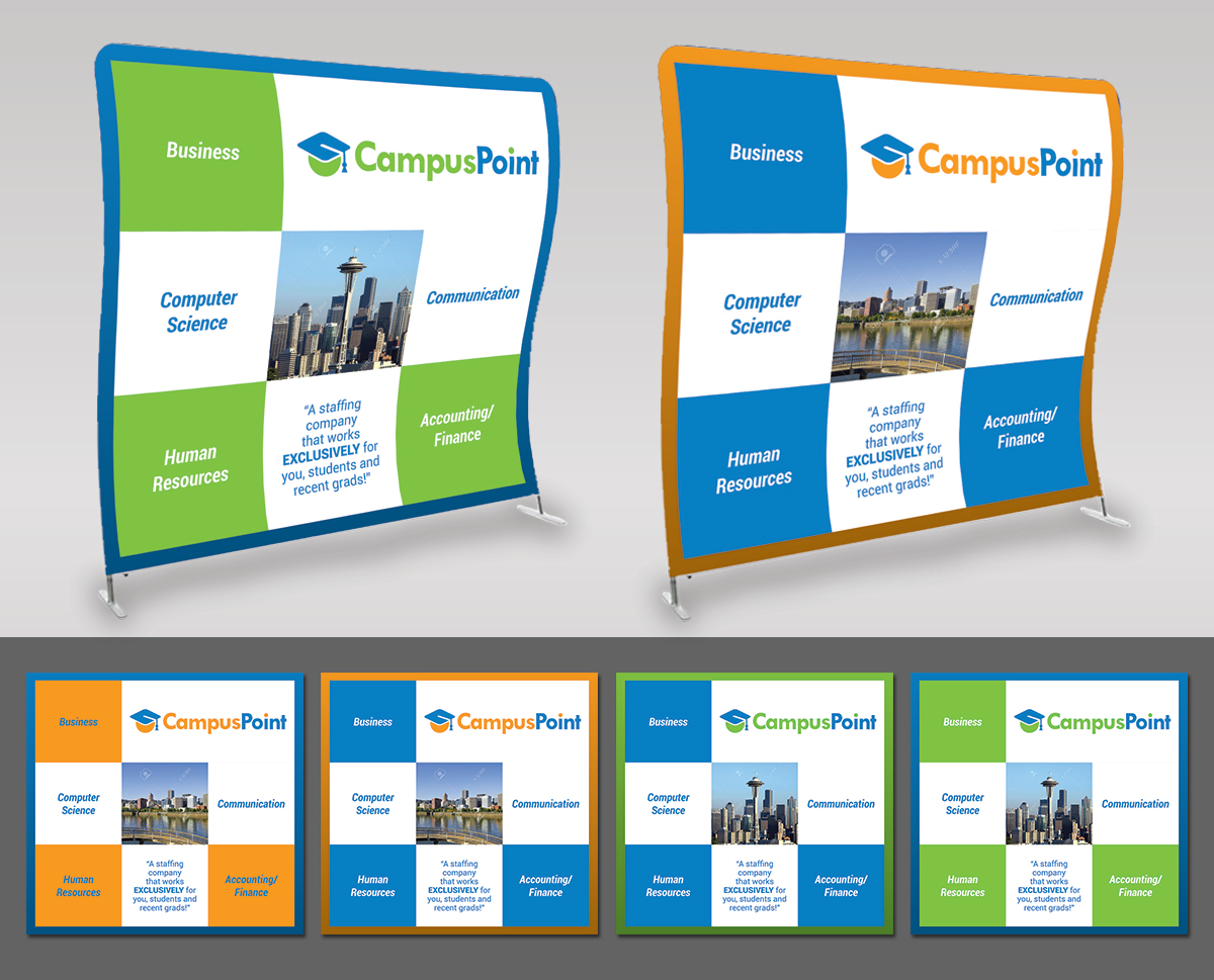 Signage Design by Milos for this project | Design #6076305