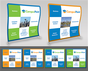 Signage Design by Milos for this project | Design: #6076305