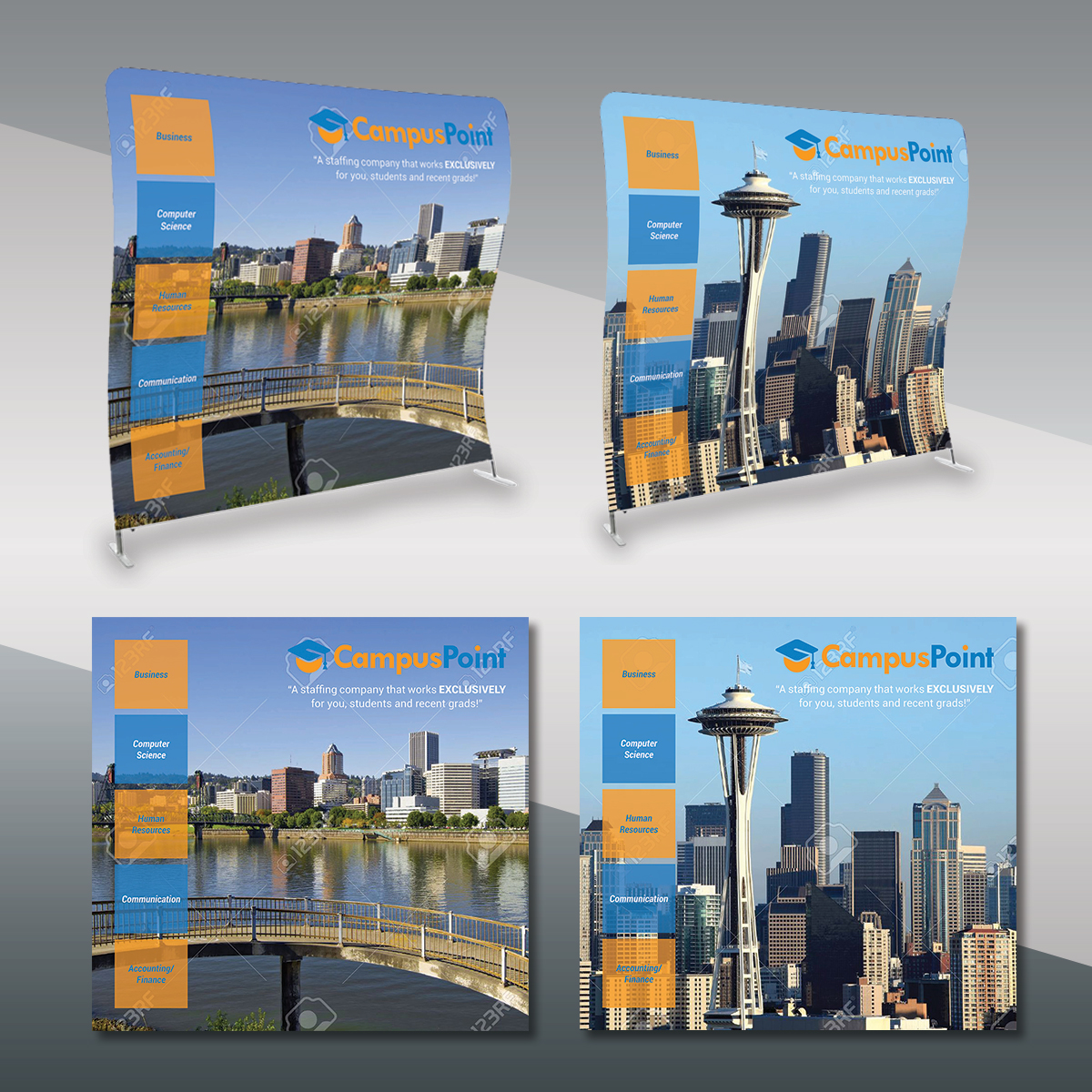 Signage Design by Milos for this project | Design #6081661