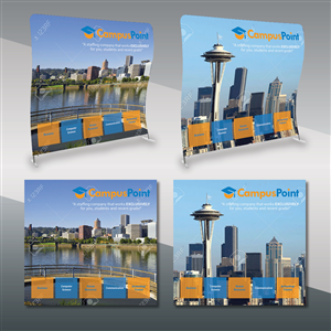 Signage Design by Milos for this project | Design: #6081689