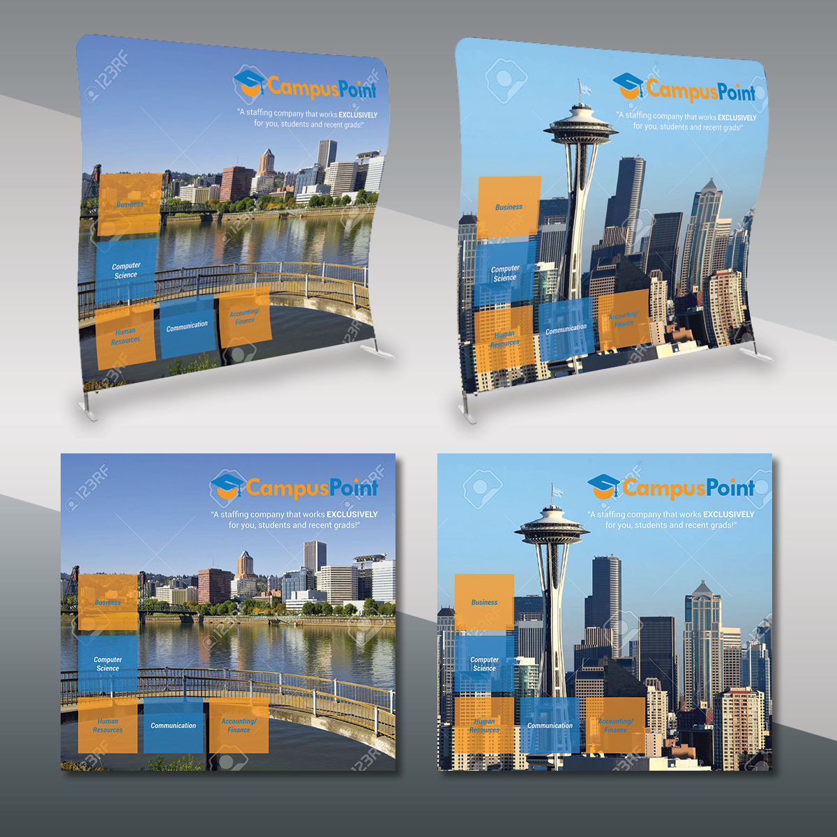 Signage Design by Milos for this project | Design #6081698