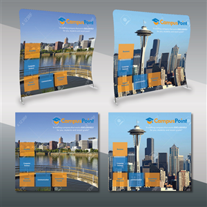 Signage Design by Milos for this project | Design: #6081698