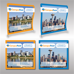 Signage Design by Milos for this project | Design: #6084233