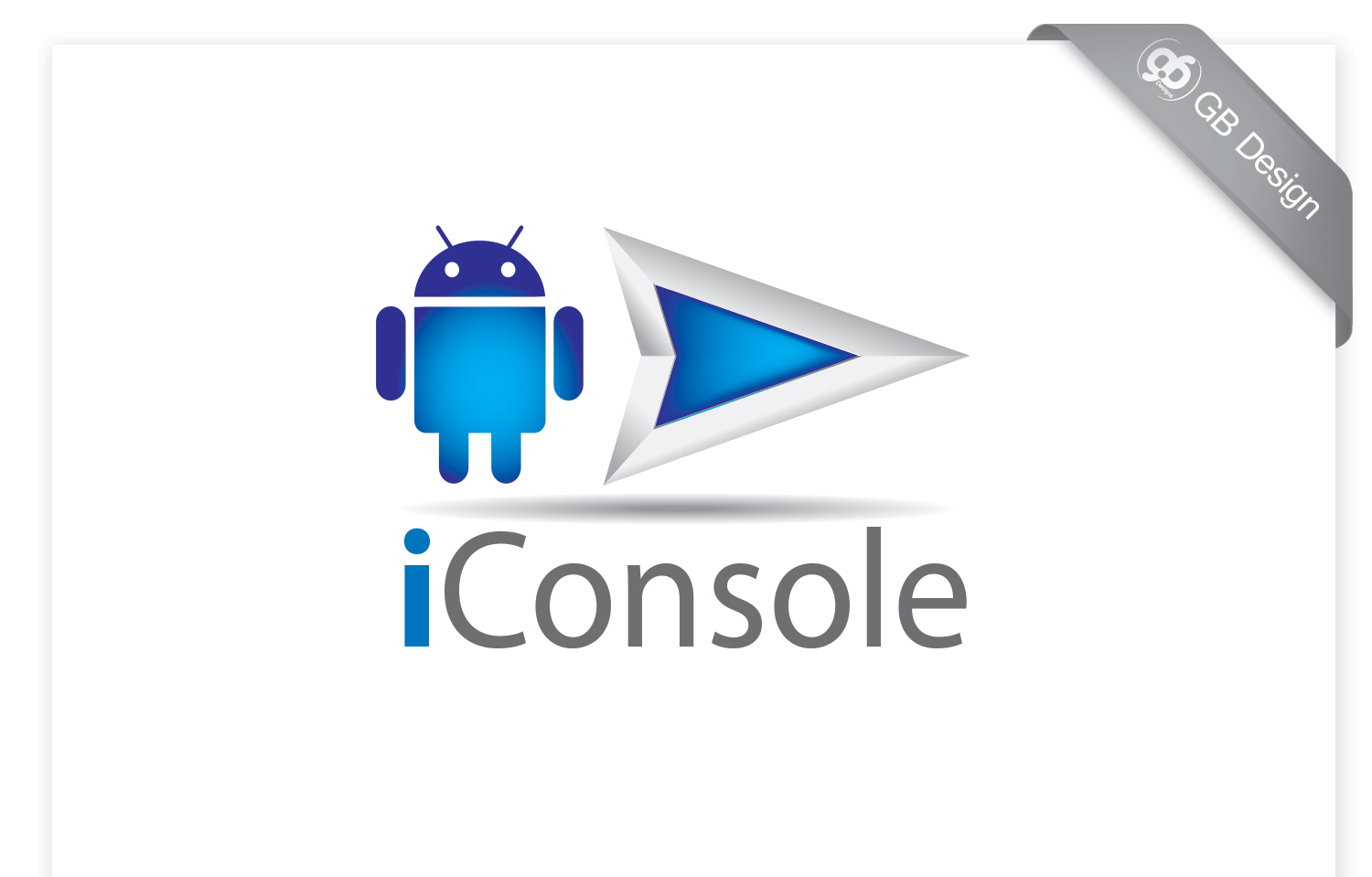 Logo Design by Gb designs for Mobile Media Ventures, Inc. | Design #1662982