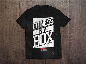 T-shirt Design by LinhNguyen