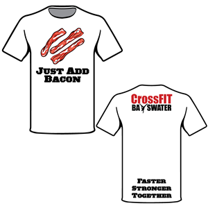 T-shirt Design by Delik209