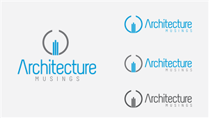 Logo Design by jhonlenong for Blue Strand Consulting LLC | Design #6110760