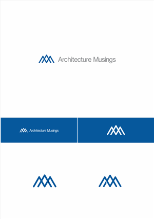 Logo Design by Naavyd for Blue Strand Consulting LLC | Design: #6084876