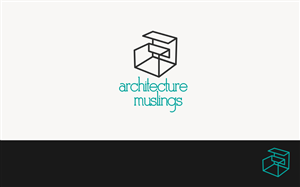 Logo Design by Turban Studio for Blue Strand Consulting LLC | Design: #6041829