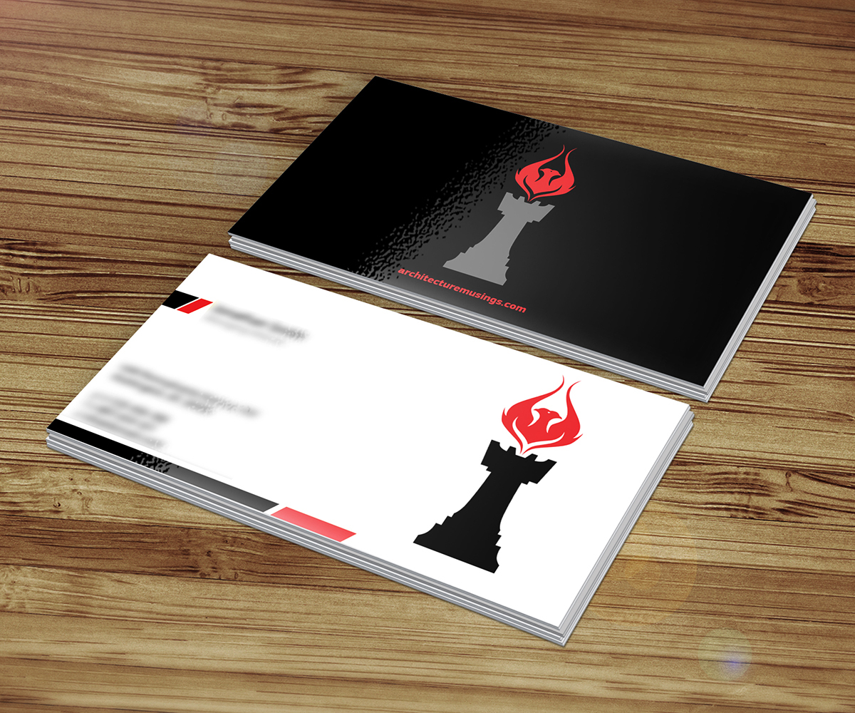 Logo Design by Syamjith for Blue Strand Consulting LLC | Design #6107556