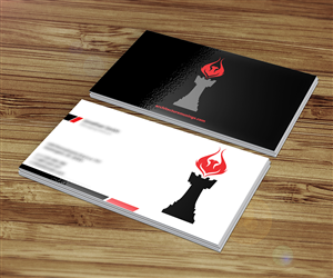Logo Design by Syamjith for Blue Strand Consulting LLC | Design: #6107556