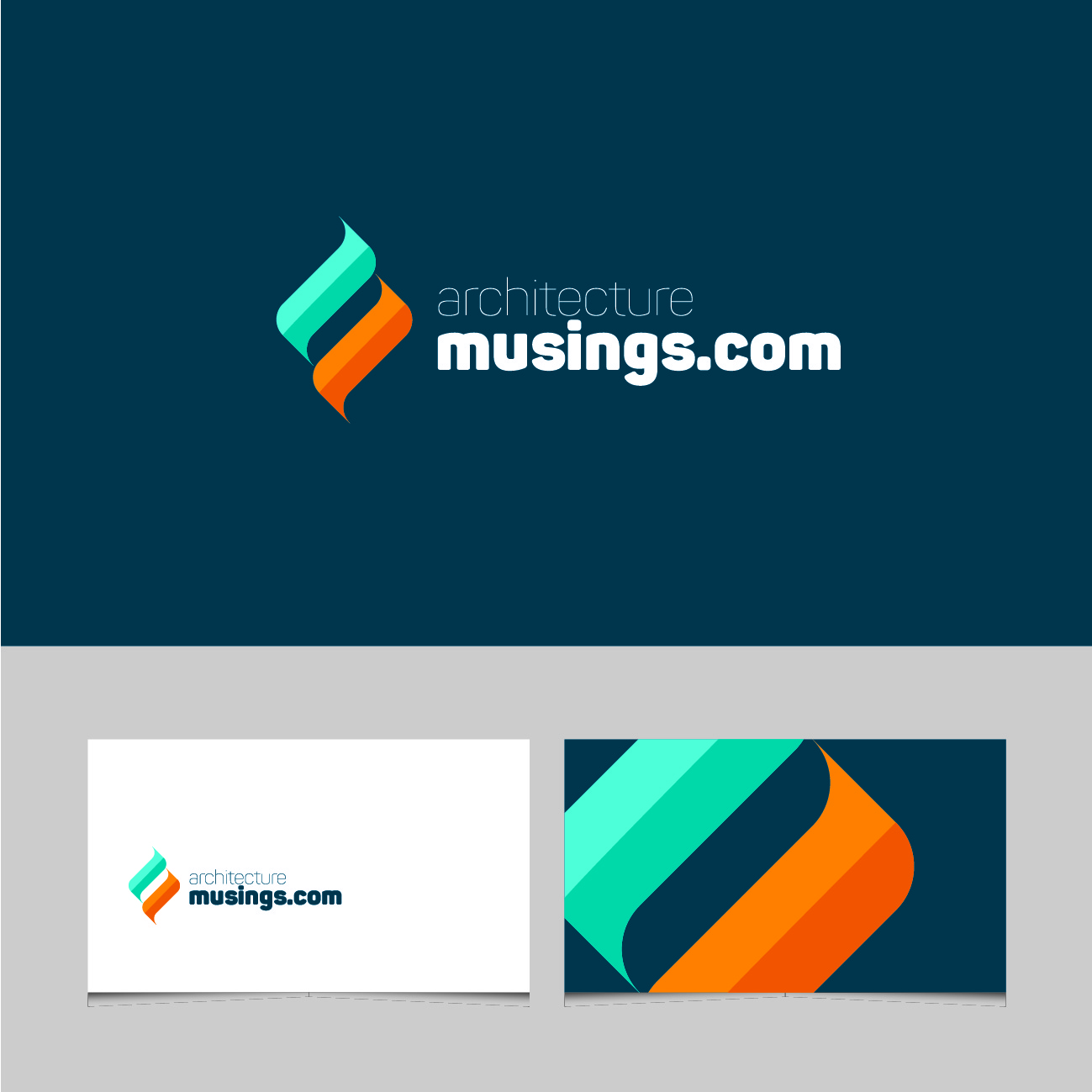 Logo Design by Tiendesign for Blue Strand Consulting LLC | Design #6016204