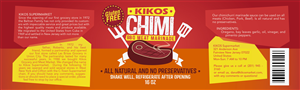 Label Design by Simply Graphics for this project | Design: #6040827