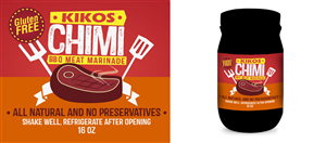 Label Design by Simply Graphics