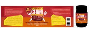Label Design by Simply Graphics for this project | Design: #6096580