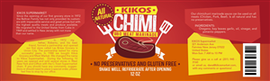 Label Design by Simply Graphics for this project | Design: #6096640