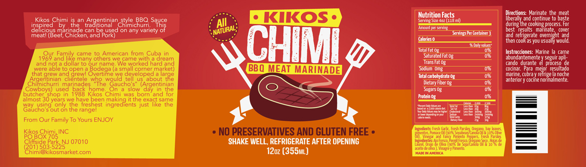 Label Design by Simply Graphics for this project | Design #6391859