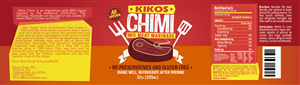 Label Design by Simply Graphics for this project | Design: #6391859