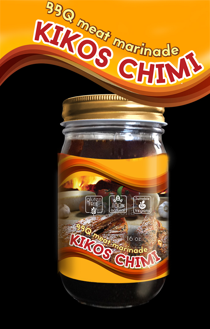 Label Design by gooddesign for this project | Design #6086324