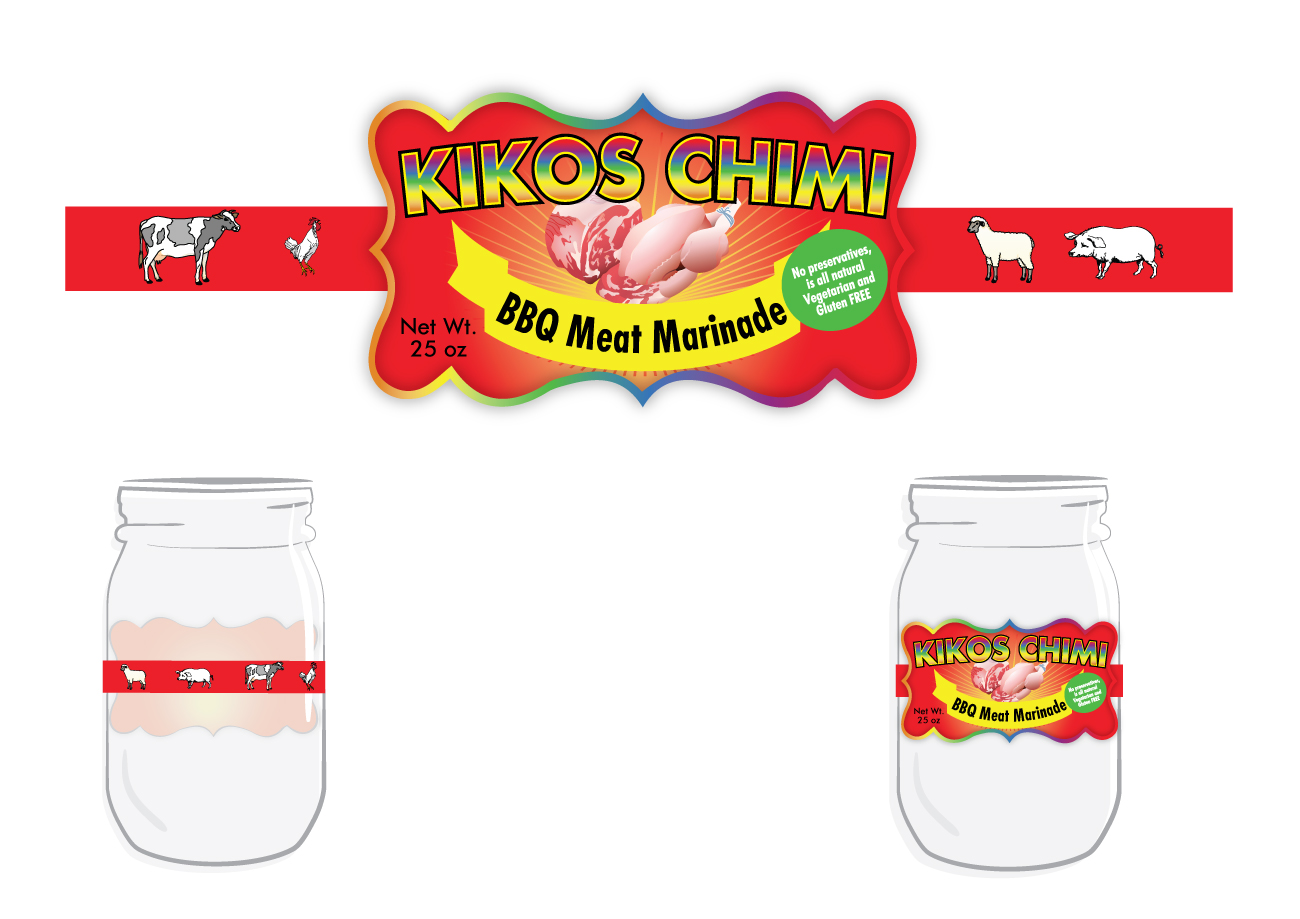 Label Design by Impressive Sol for this project | Design #6028098