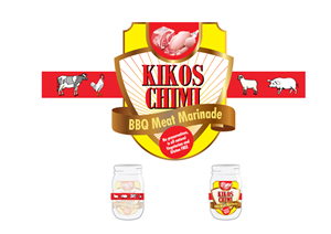 Label Design by Impressive Solutions for this project | Design: #6028119