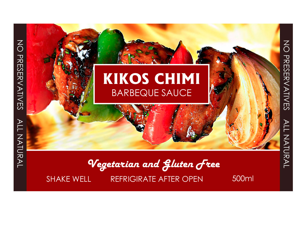 Label Design by dii for this project | Design #6124023
