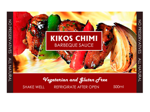 Label Design by dii for this project | Design: #6124023