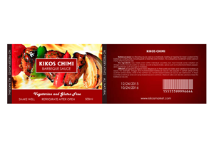 Label Design by dii for this project | Design: #6124026