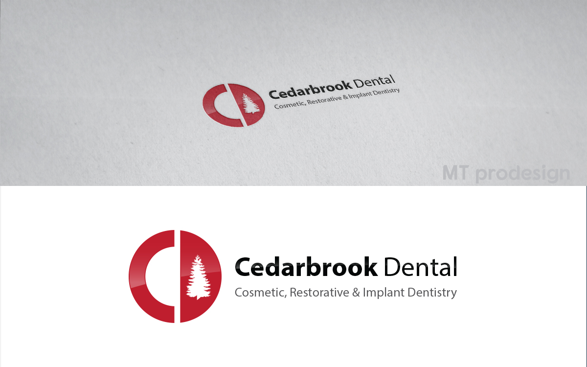 Logo Design by MT for this project | Design #6293128