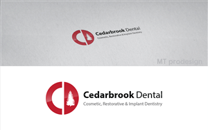 Logo Design by MT