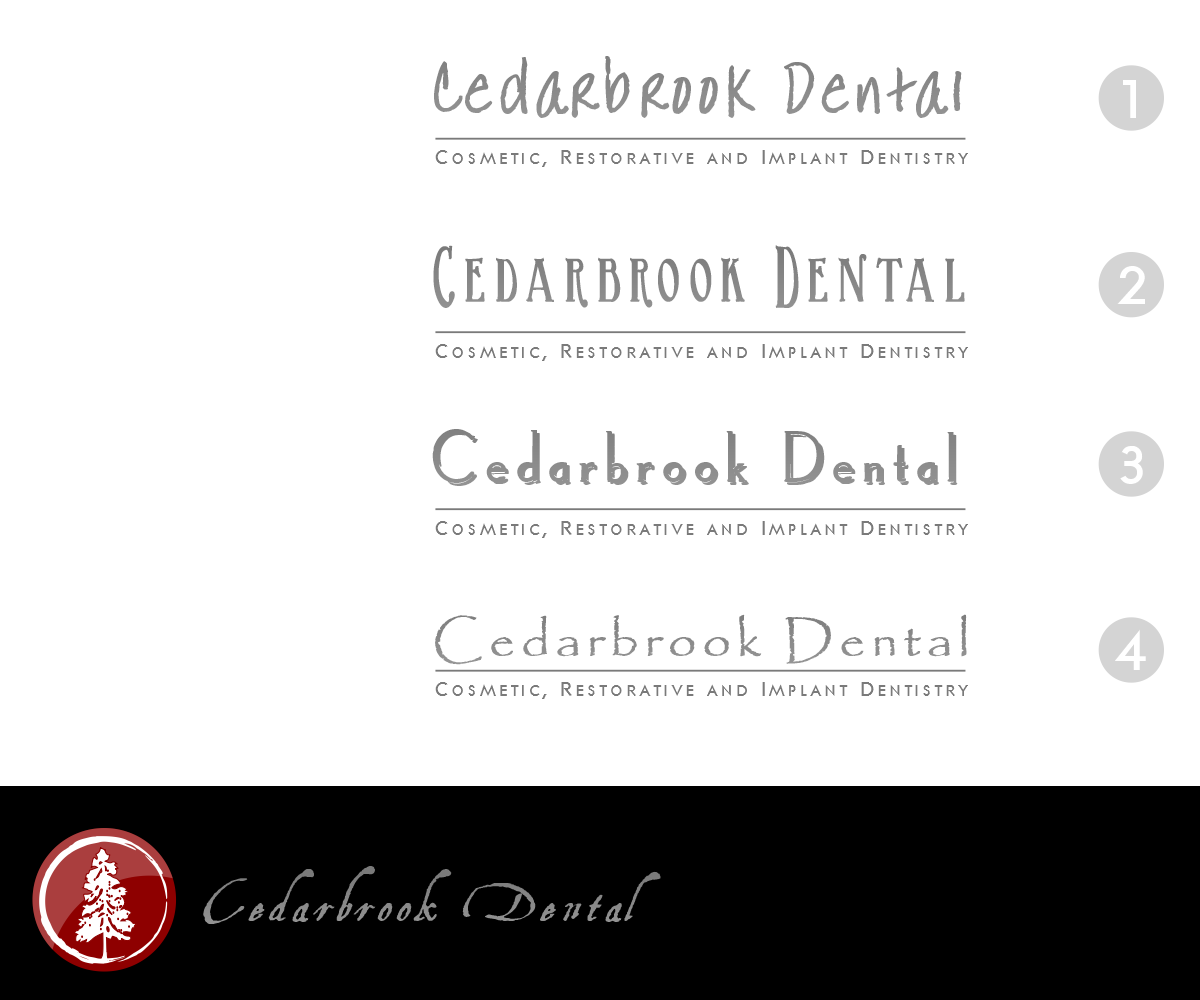 Logo Design by Living Horses Graphics for this project | Design #6313868