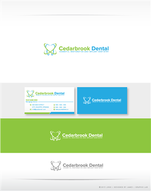 Logo Design by Graphix Lab for this project | Design: #6078830