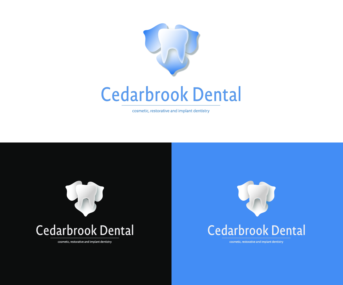 Logo Design by adi_sr for this project | Design #6112661