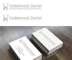 Logo Design by farvespektrum for this project | Design: #6023155