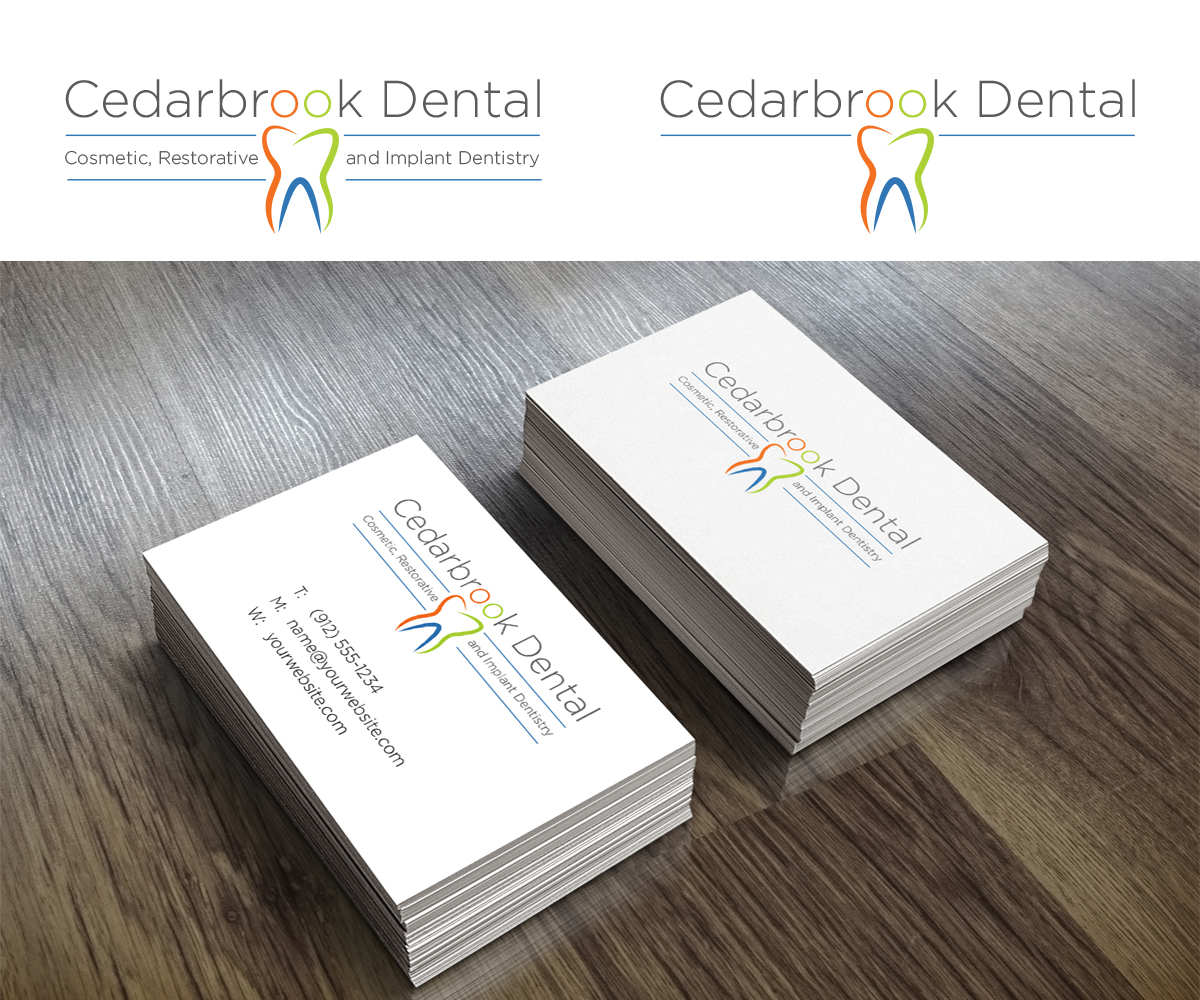 Logo Design by farvespektrum for this project | Design #6023164