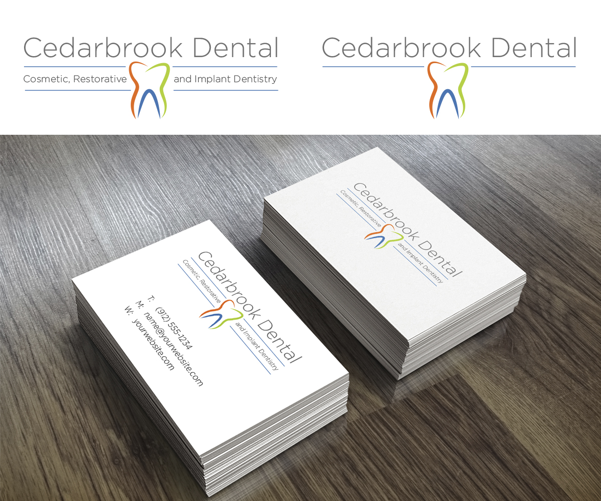 Logo Design by farvespektrum for this project | Design #6023166