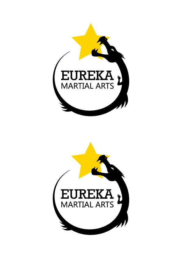 Logo Design by Ivan84 for Eqwizid Pty Ltd | Design #6096893