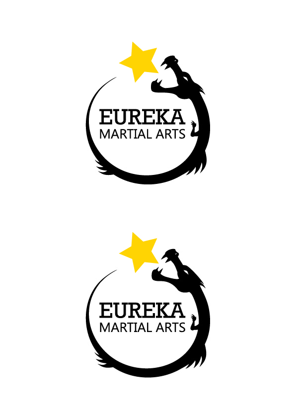Logo Design by Ivan84 for Eqwizid Pty Ltd | Design #6096898