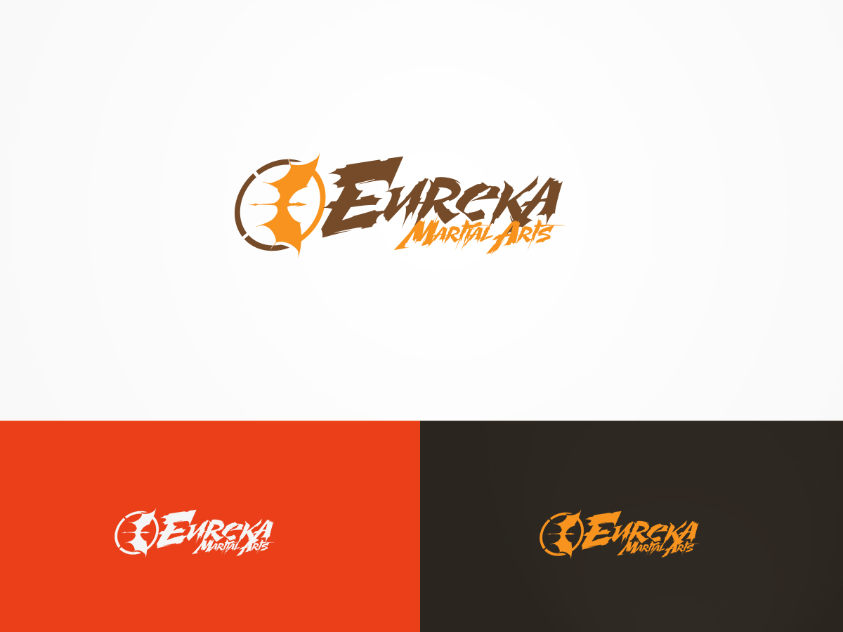 Logo Design by ArtSamurai for Eqwizid Pty Ltd | Design #6017781