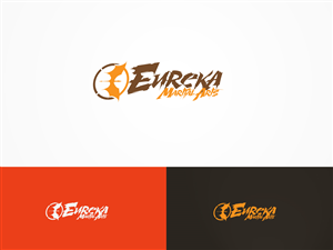 Logo Design by ArtSamurai for Eqwizid Pty Ltd | Design: #6017781