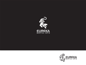 Logo Design by ArtTank for Eqwizid Pty Ltd | Design: #6024125