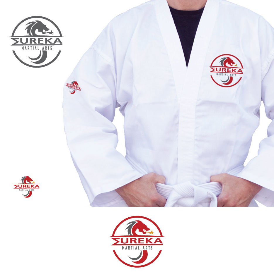 Logo Design by Dizajn for Eqwizid Pty Ltd | Design #6026018