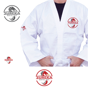 Logo Design by Dizajn for Eqwizid Pty Ltd | Design: #6026018