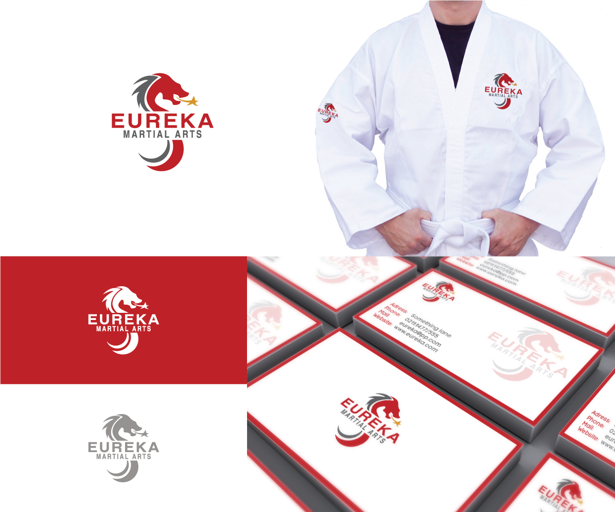 Logo Design by Dizajn for Eqwizid Pty Ltd | Design #6089828