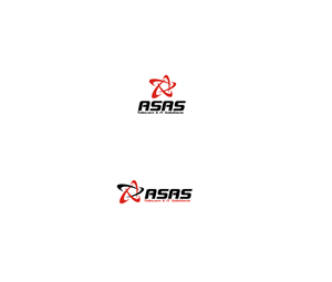 Logo Design by slaven.kopitovic for ASAS Telecom & IT Solutions | Design #6035731