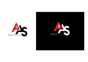 Logo Design by roopaljain for ASAS Telecom & IT Solutions | Design: #6120468