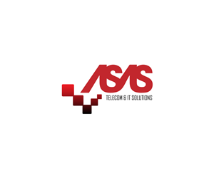 Logo Design by sunny for ASAS Telecom & IT Solutions | Design: #6040965