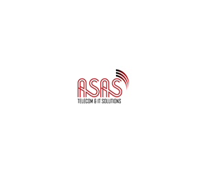 Logo Design by sunny for ASAS Telecom & IT Solutions | Design: #6041007