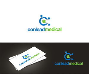 conlead medical | Logo Design by Vishak vasu